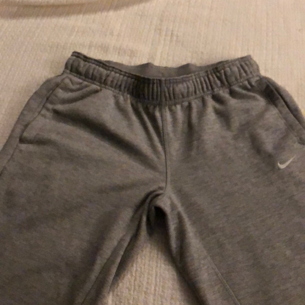 Nike sweat pants